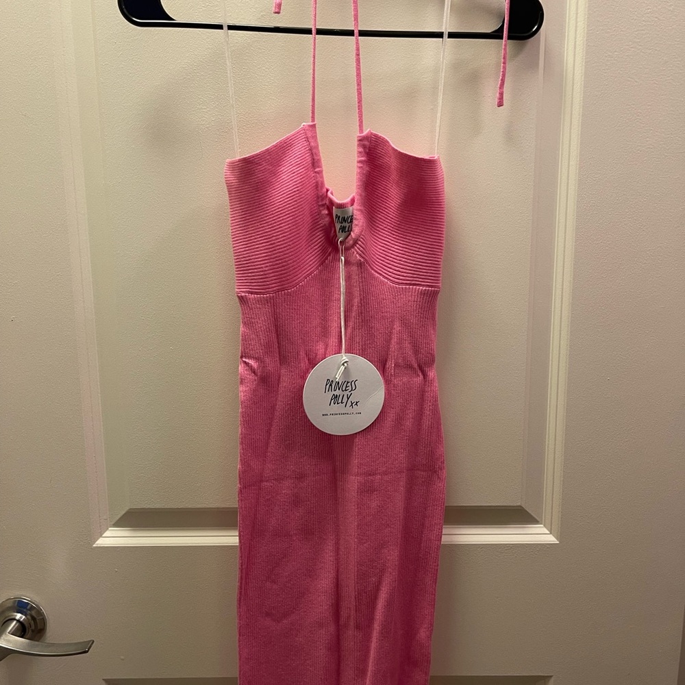 Princess Polly Kalani Mini Dress NWT